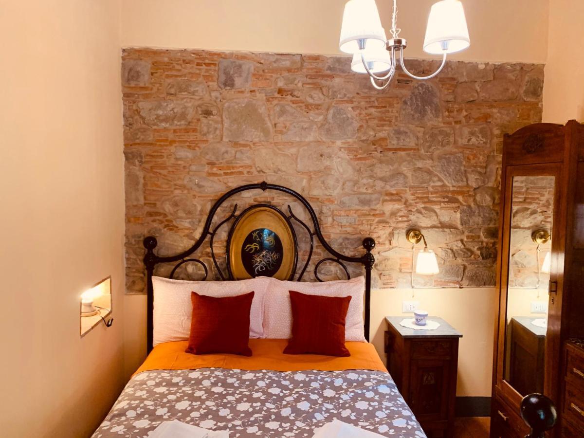 Вилла Casa Emma Fiattone In Garfagnana Экстерьер фото